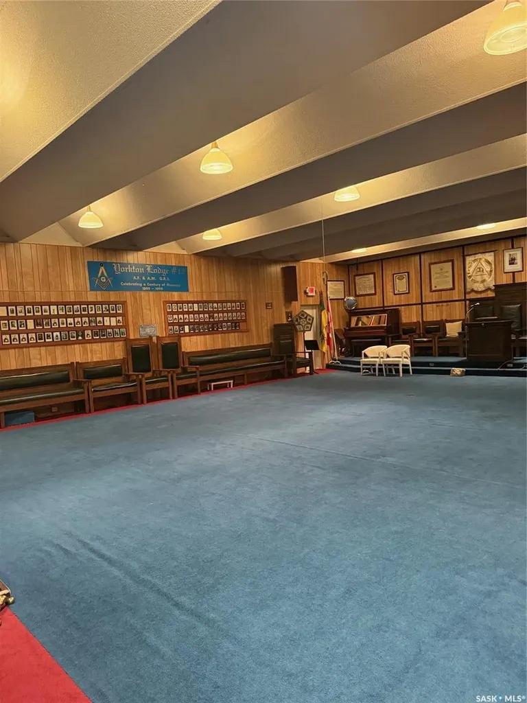 111 Haultain Avenue Yorkton SK S3N 1X8