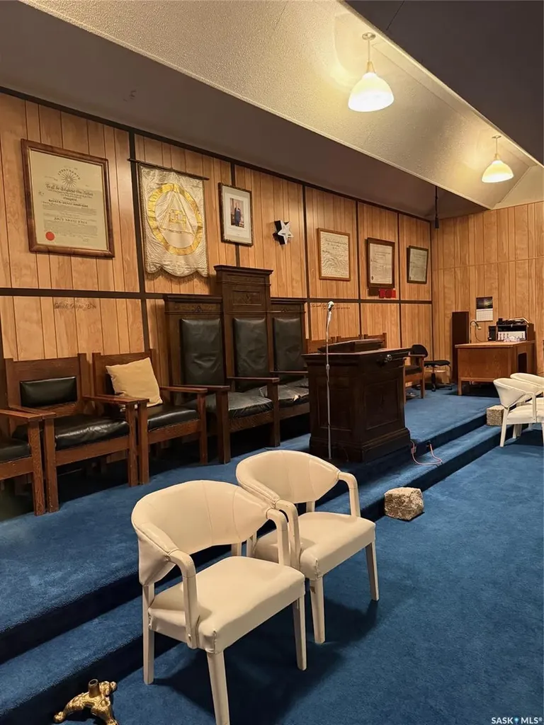 111 Haultain Avenue Yorkton SK S3N 1X8