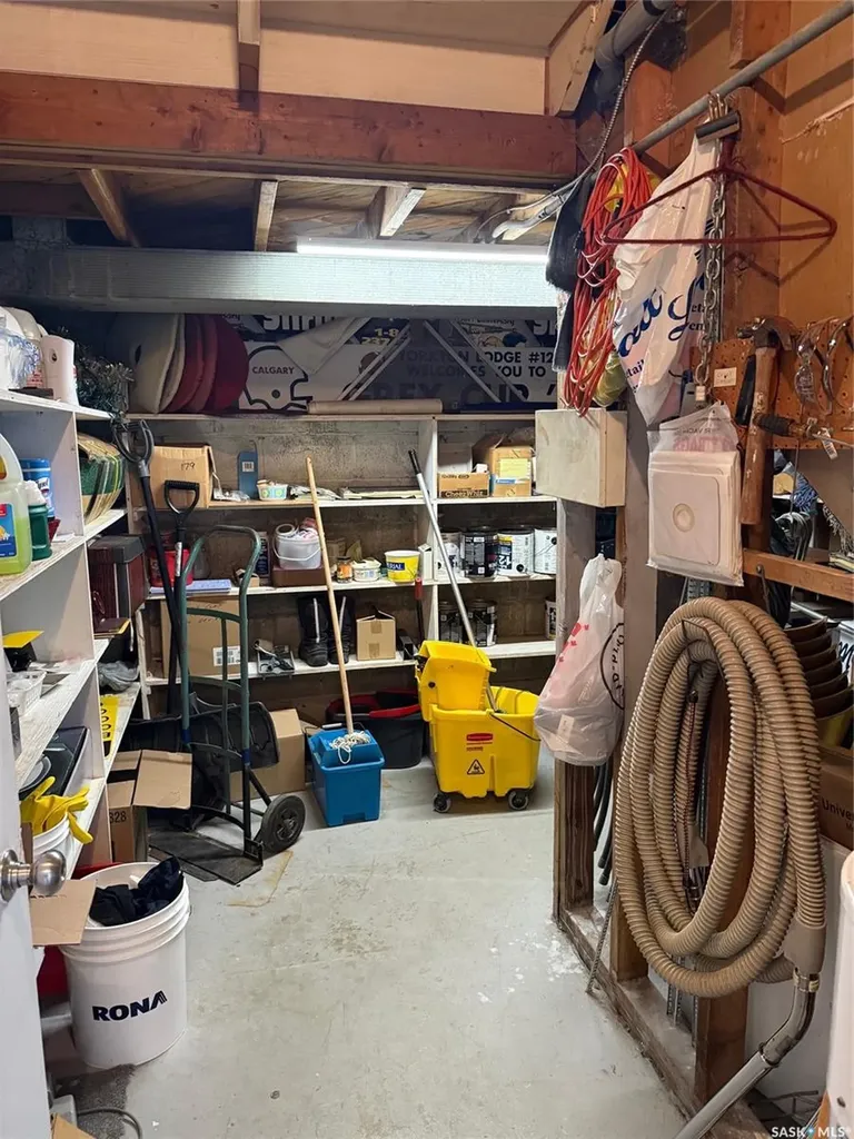 111 Haultain Avenue Yorkton SK S3N 1X8