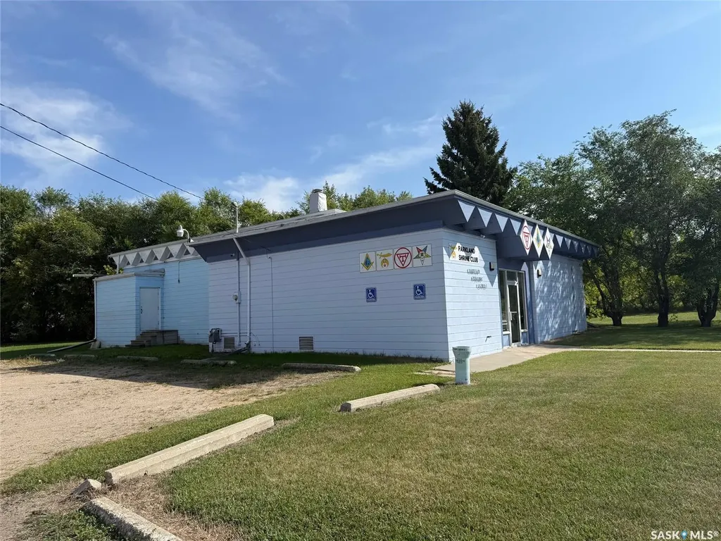111 Haultain Avenue Yorkton SK S3N 1X8