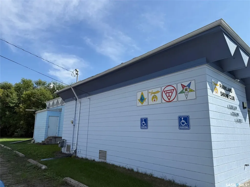 111 Haultain Avenue Yorkton SK S3N 1X8