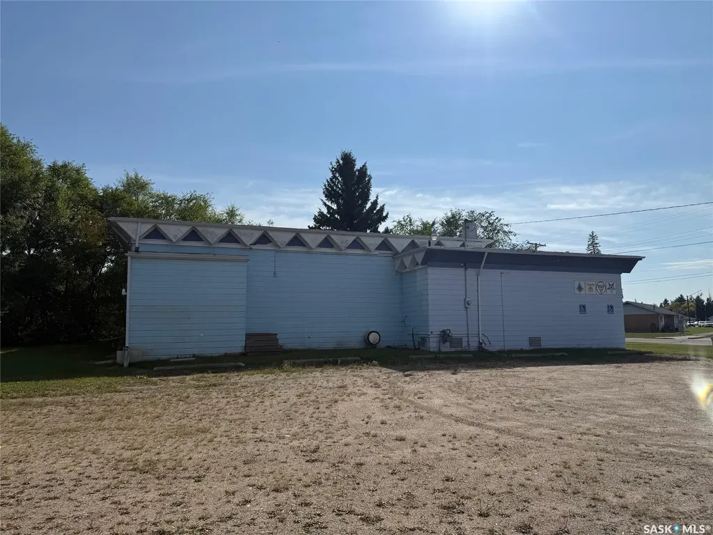 111 Haultain Avenue Yorkton SK S3N 1X8