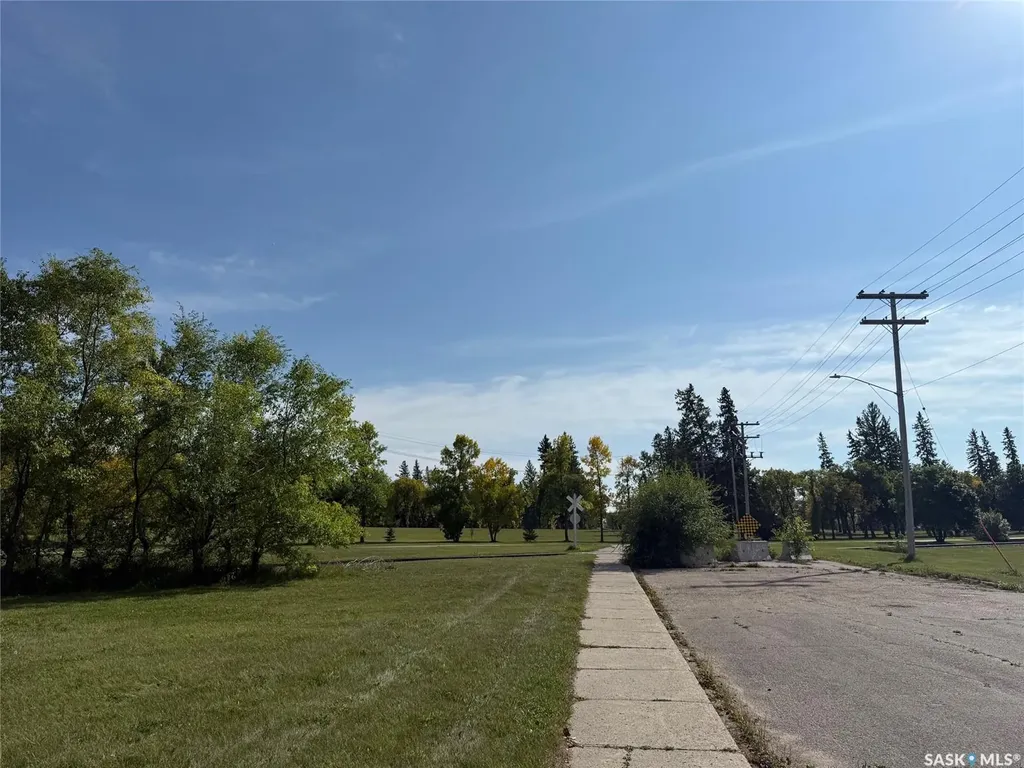 111 Haultain Avenue Yorkton SK S3N 1X8