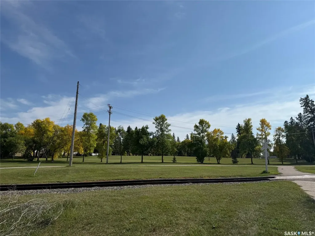 111 Haultain Avenue Yorkton SK S3N 1X8