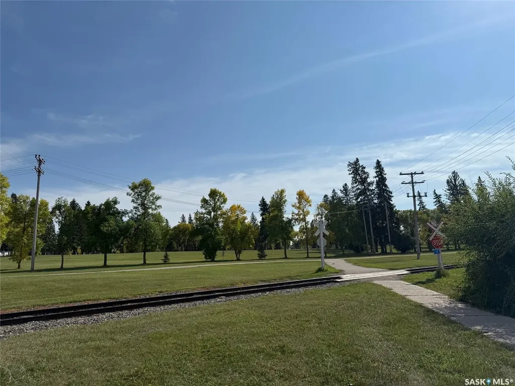 111 Haultain Avenue Yorkton SK S3N 1X8