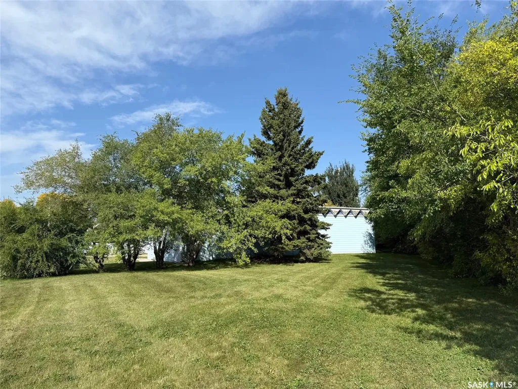 111 Haultain Avenue Yorkton SK S3N 1X8