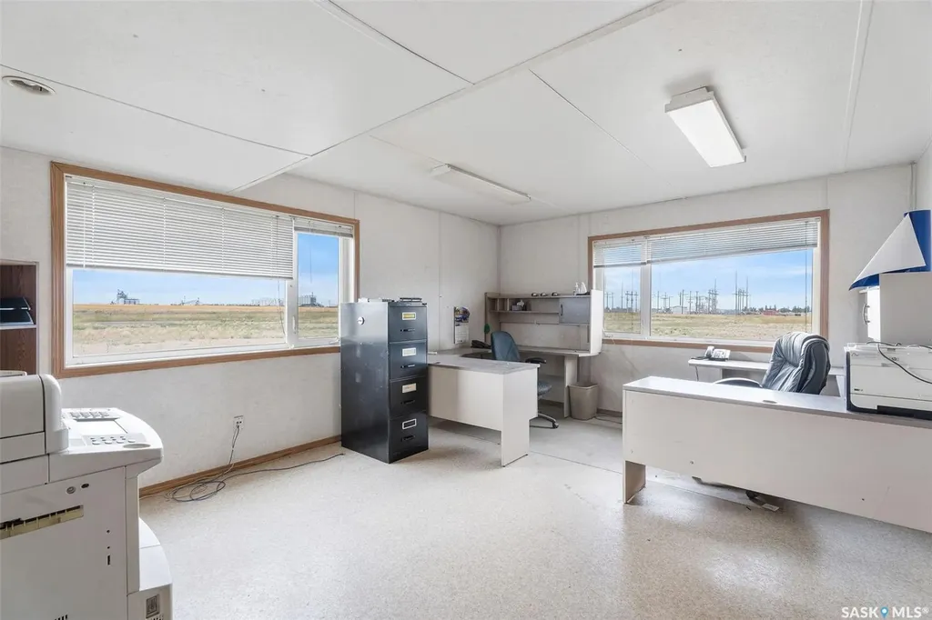 1015 112th Avenue Tisdale SK S0E 1T0
