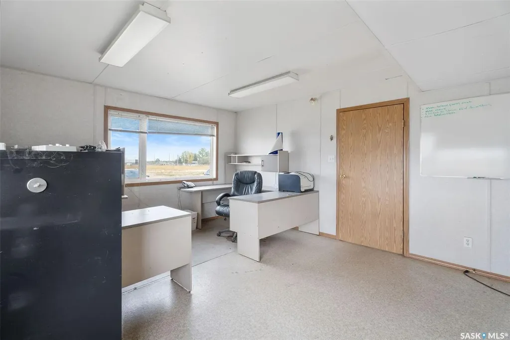 1015 112th Avenue Tisdale SK S0E 1T0