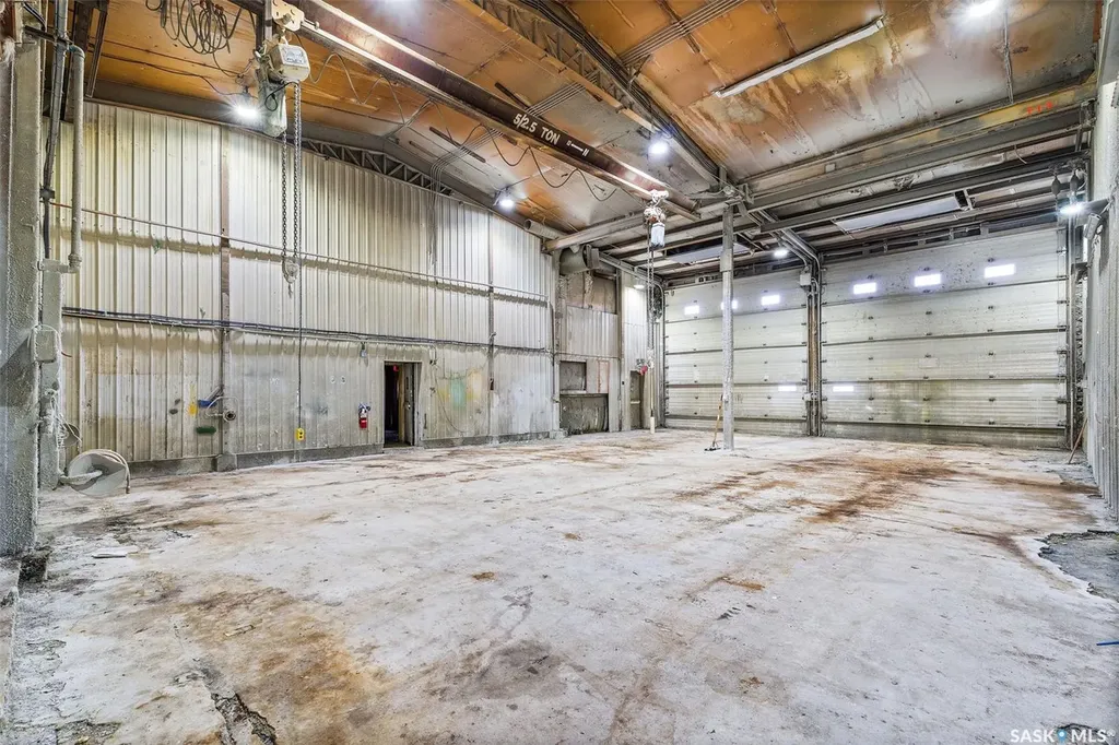 1015 112th Avenue Tisdale SK S0E 1T0