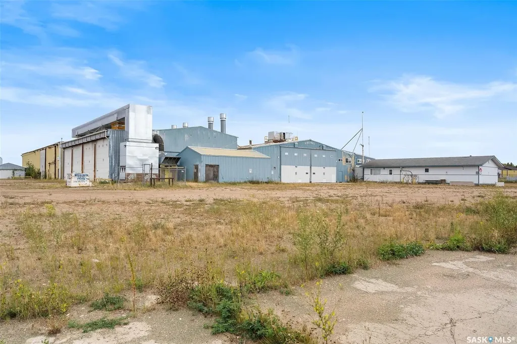 1015 112th Avenue Tisdale SK S0E 1T0