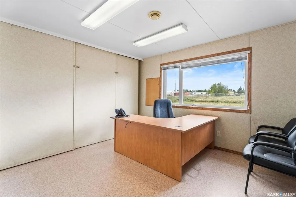 1015 112th Avenue Tisdale SK S0E 1T0
