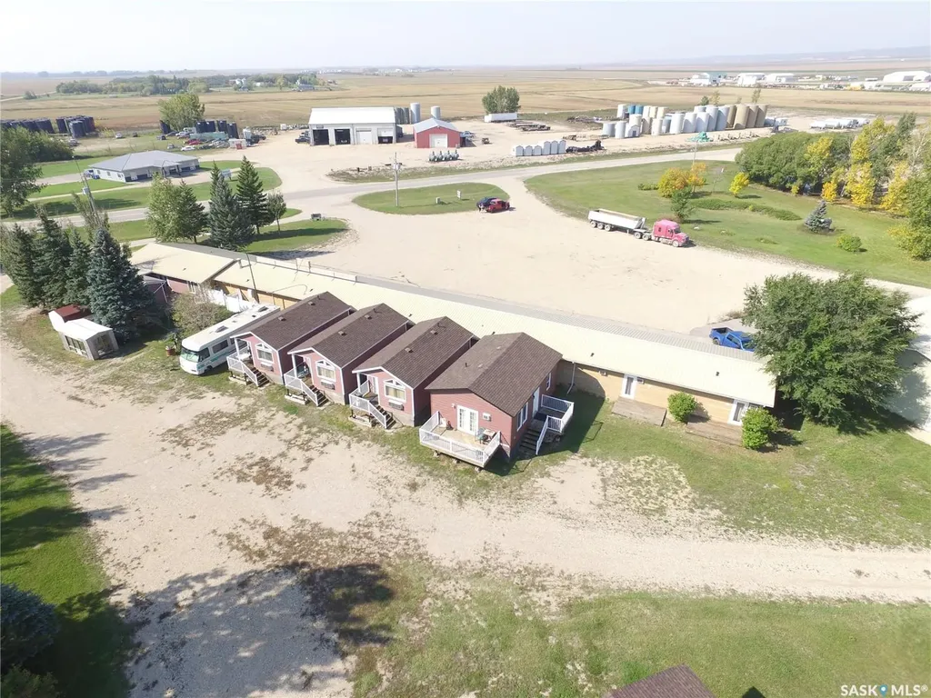 508 Main Street Arcola SK S0C 0G0