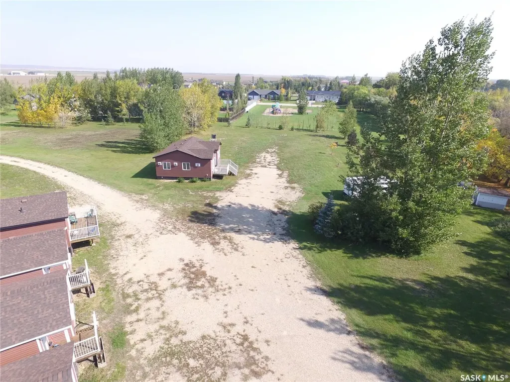 508 Main Street Arcola SK S0C 0G0