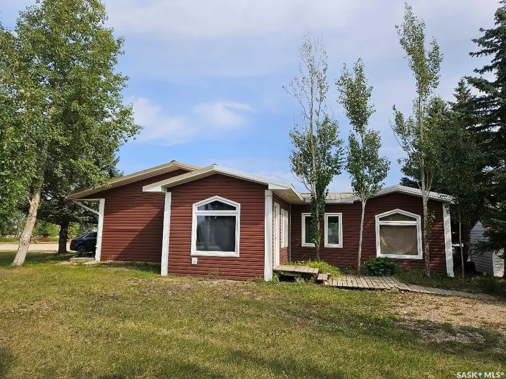 508 Main Street Arcola SK S0C 0G0