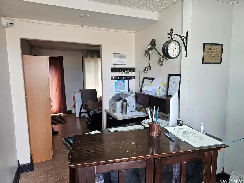 508 Main Street Arcola SK S0C 0G0