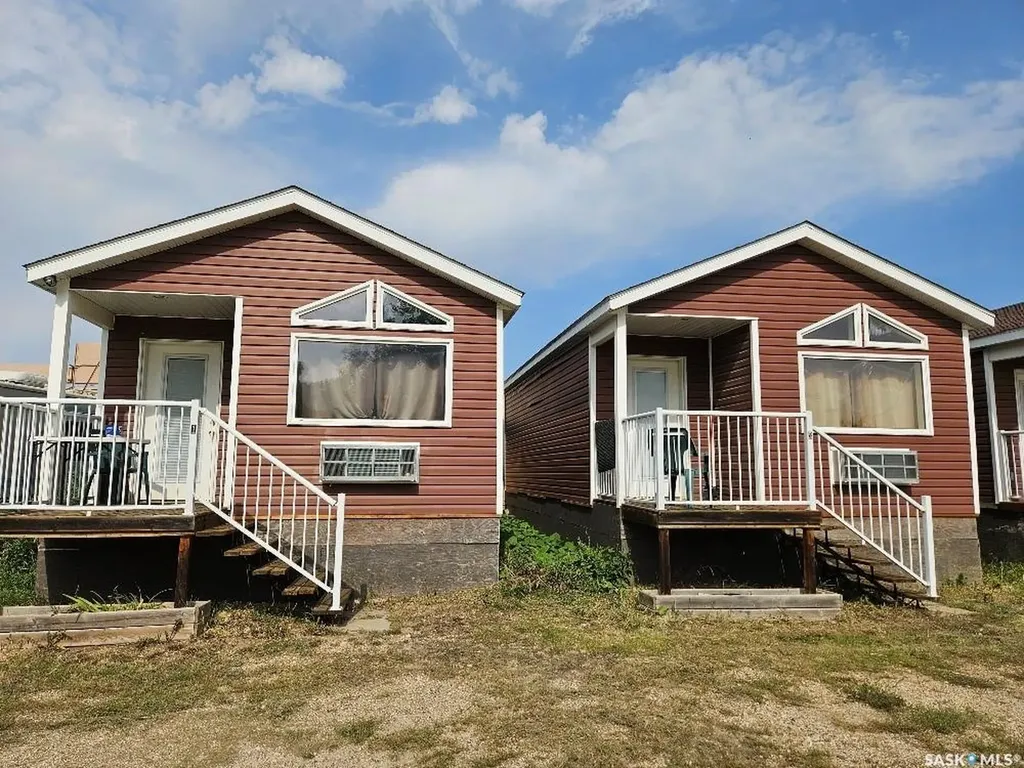 508 Main Street Arcola SK S0C 0G0