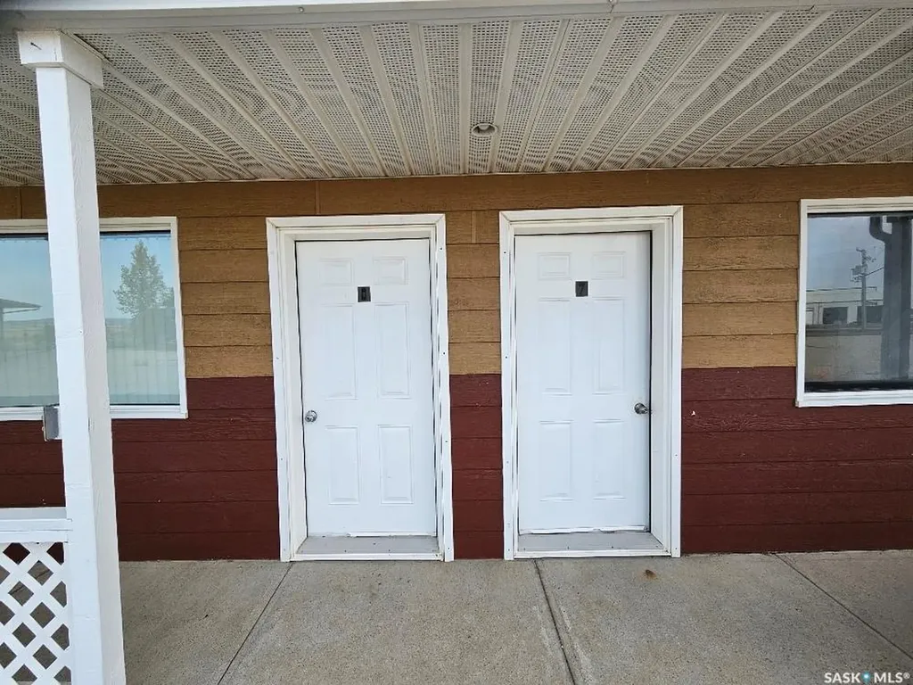 508 Main Street Arcola SK S0C 0G0