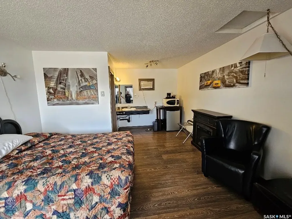 508 Main Street Arcola SK S0C 0G0
