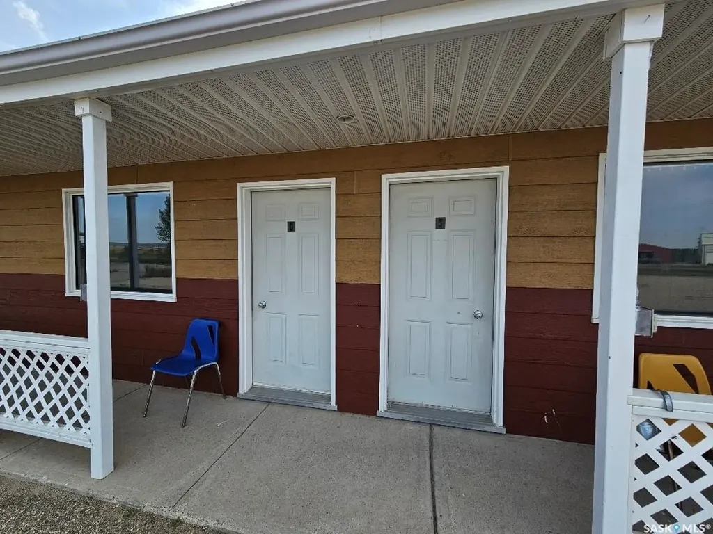 508 Main Street Arcola SK S0C 0G0
