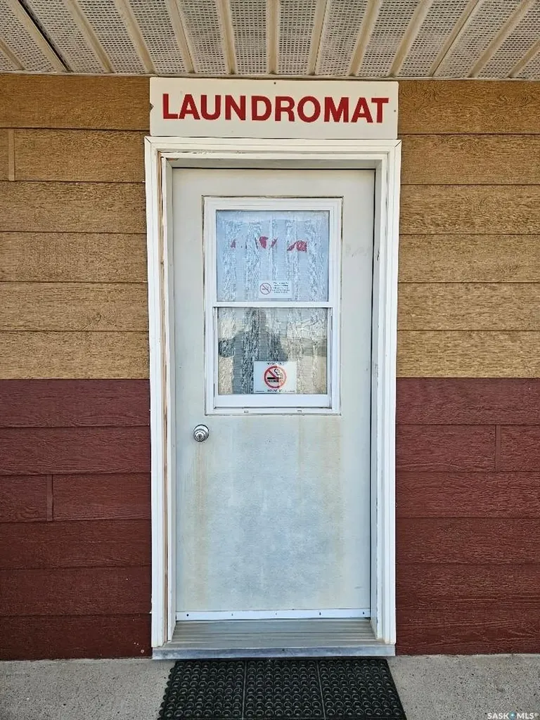 508 Main Street Arcola SK S0C 0G0