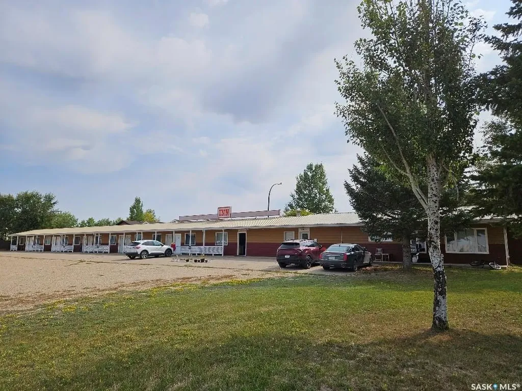 508 Main Street Arcola SK S0C 0G0