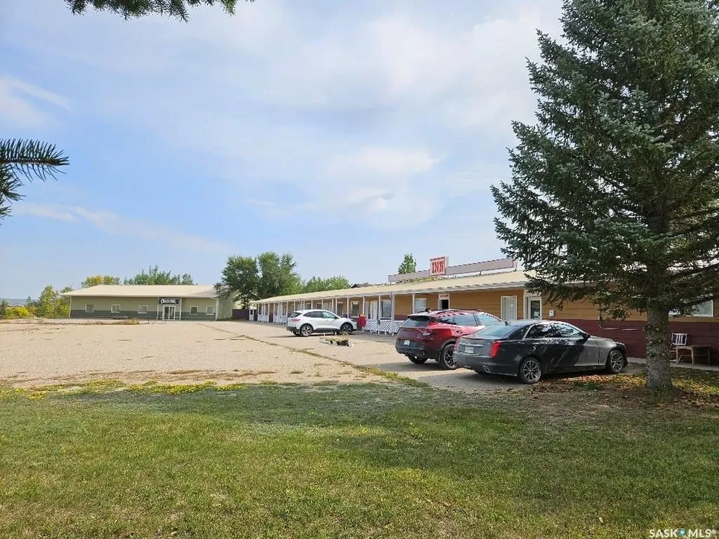 508 Main Street Arcola SK S0C 0G0