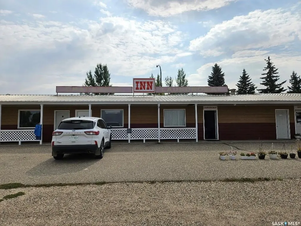 508 Main Street Arcola SK S0C 0G0