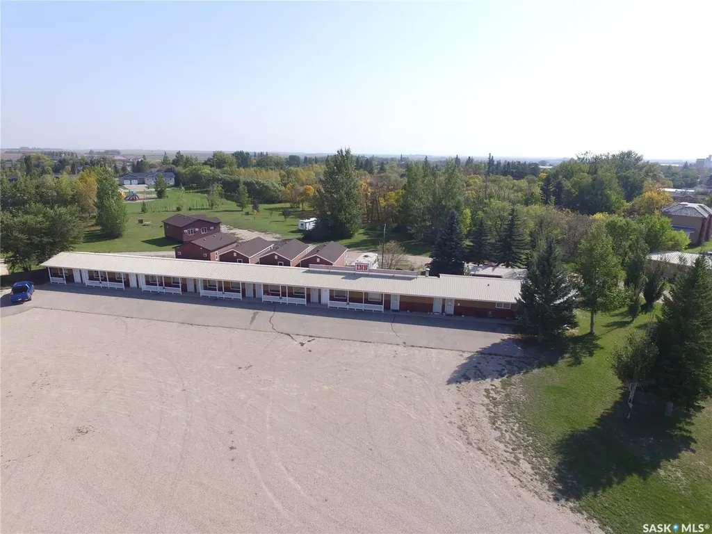 508 Main Street Arcola SK S0C 0G0