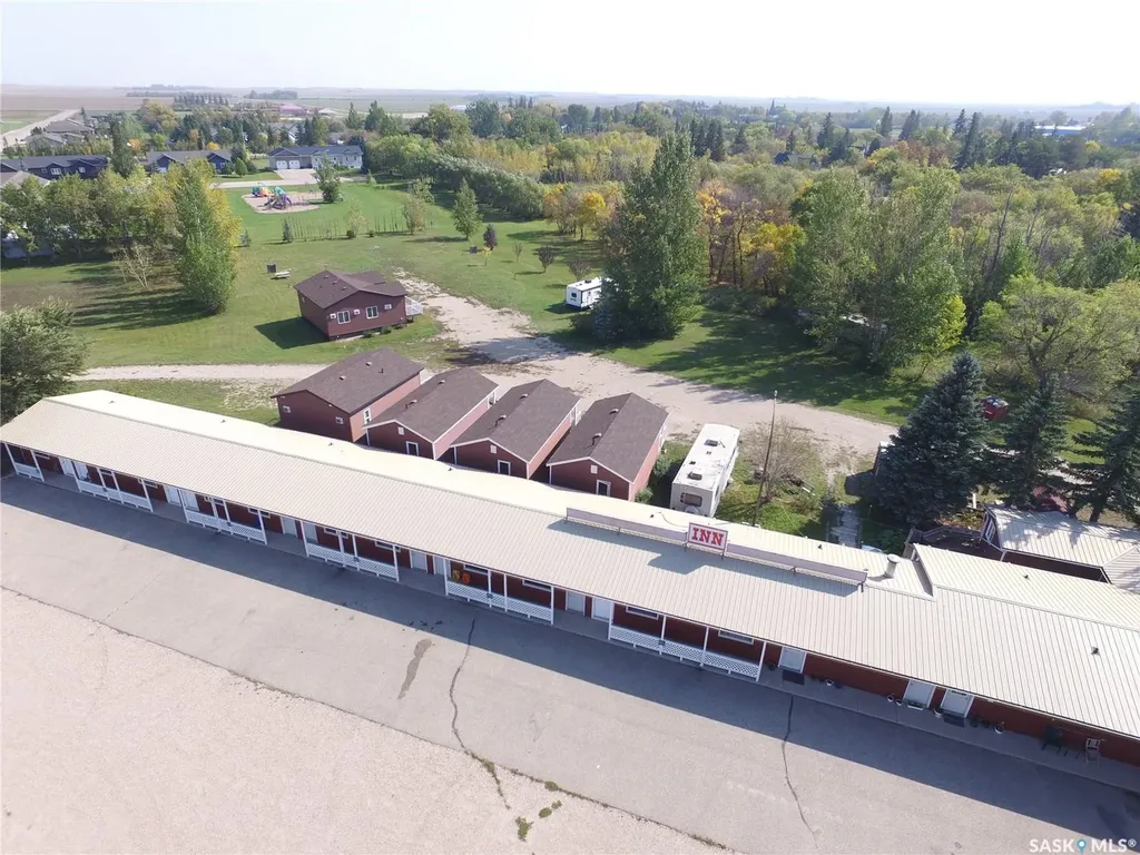 508 Main Street Arcola SK S0C 0G0