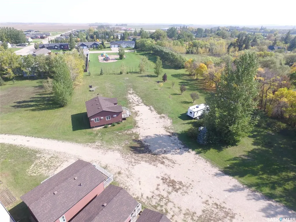 508 Main Street Arcola SK S0C 0G0