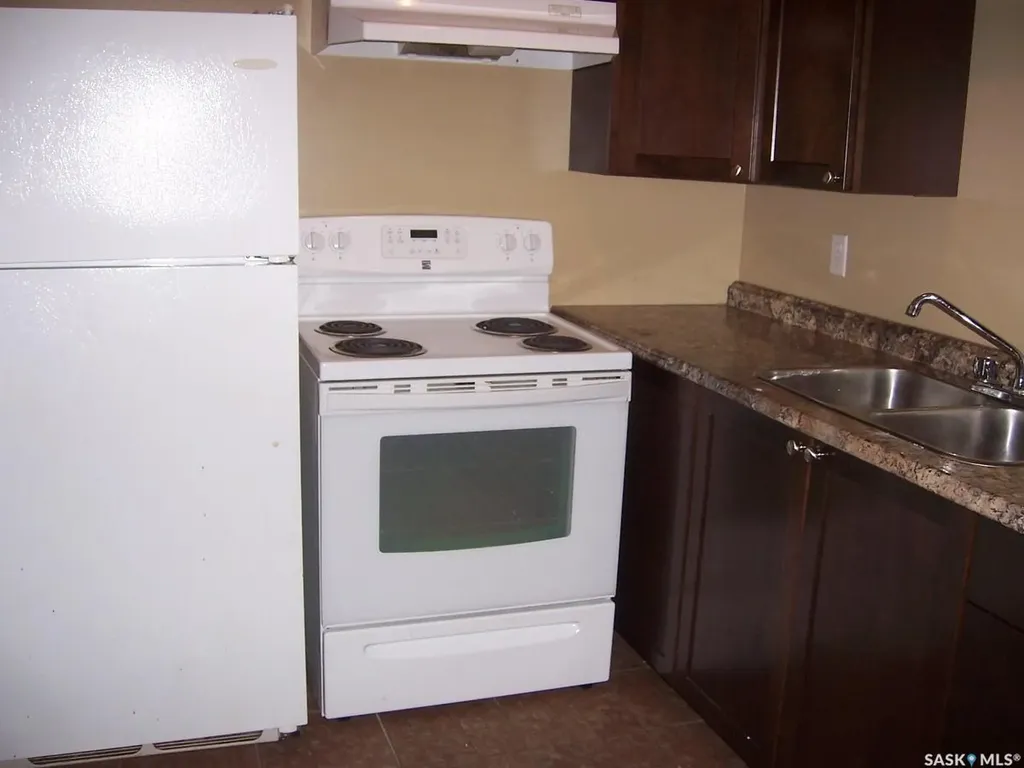 843 7th Street E Prince Albert SK S6V 6T3