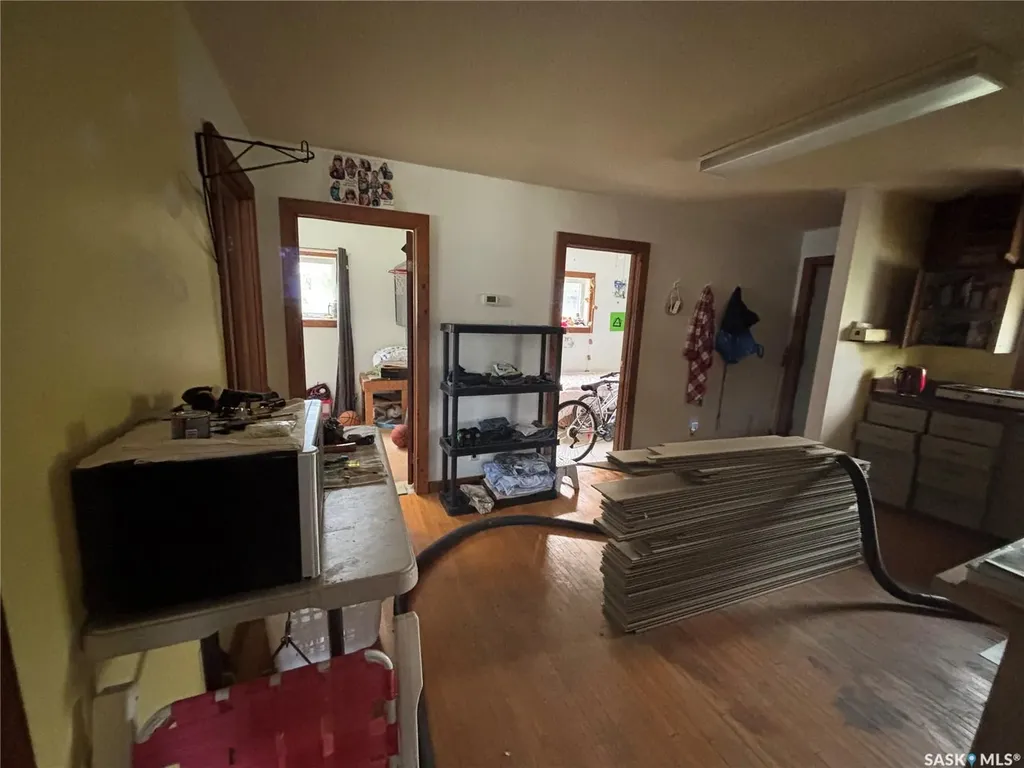 202 Dixon Avenue Kinistino SK S0J 1H0