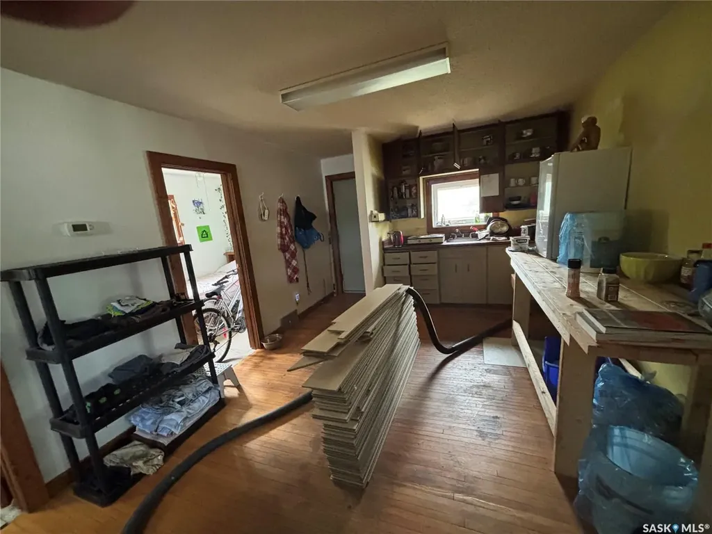 202 Dixon Avenue Kinistino SK S0J 1H0