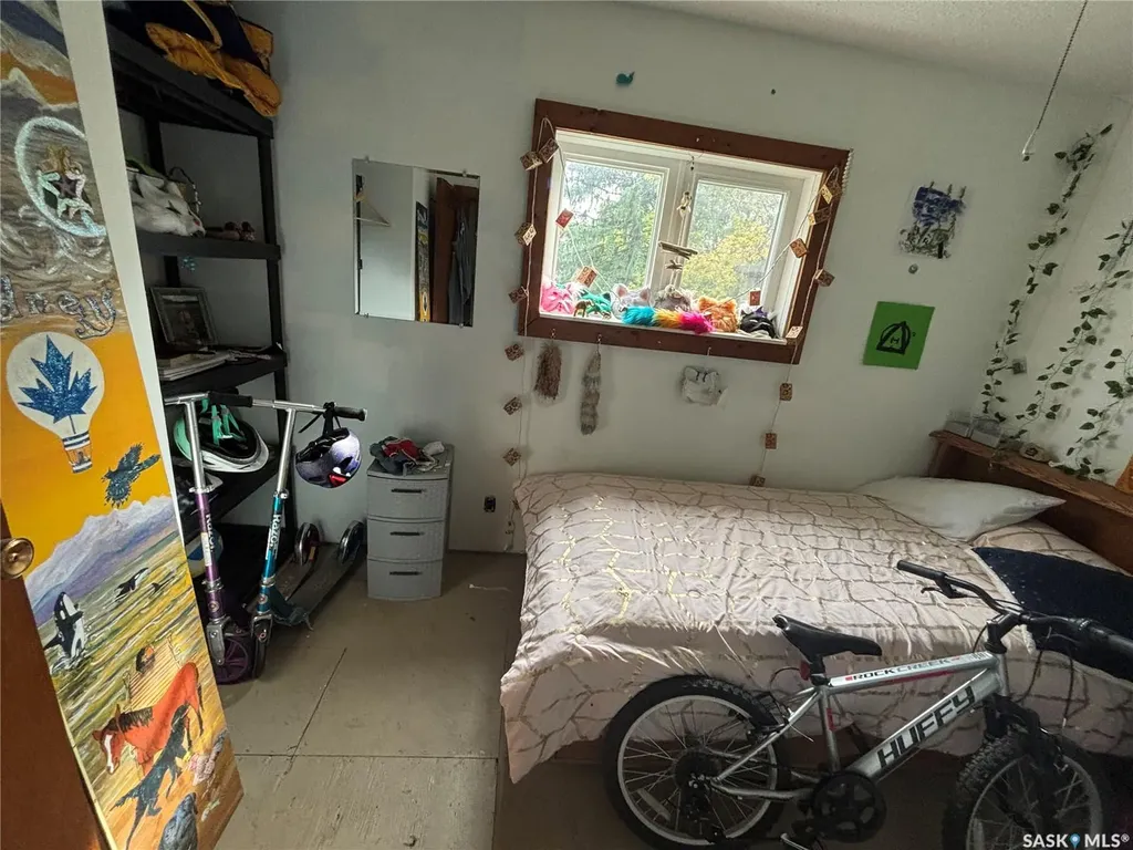 202 Dixon Avenue Kinistino SK S0J 1H0