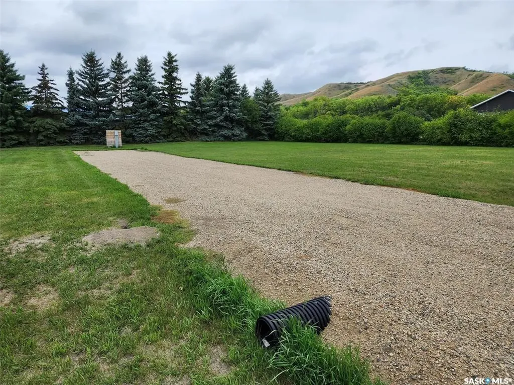 3 Willow Lane Round Lake SK S0G 3Y0