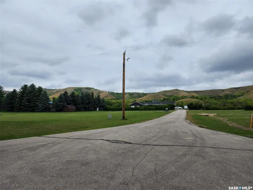 3 Willow Lane Round Lake SK S0G 3Y0