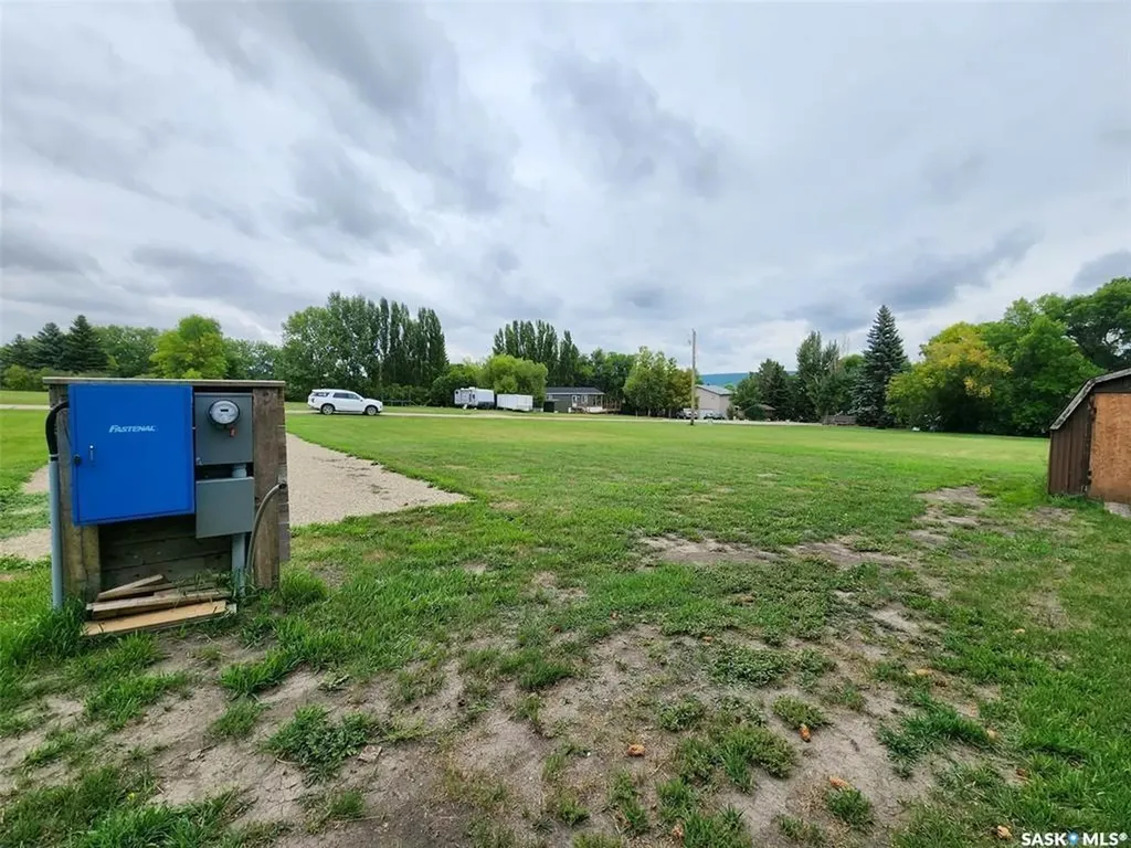 3 Willow Lane Round Lake SK S0G 3Y0