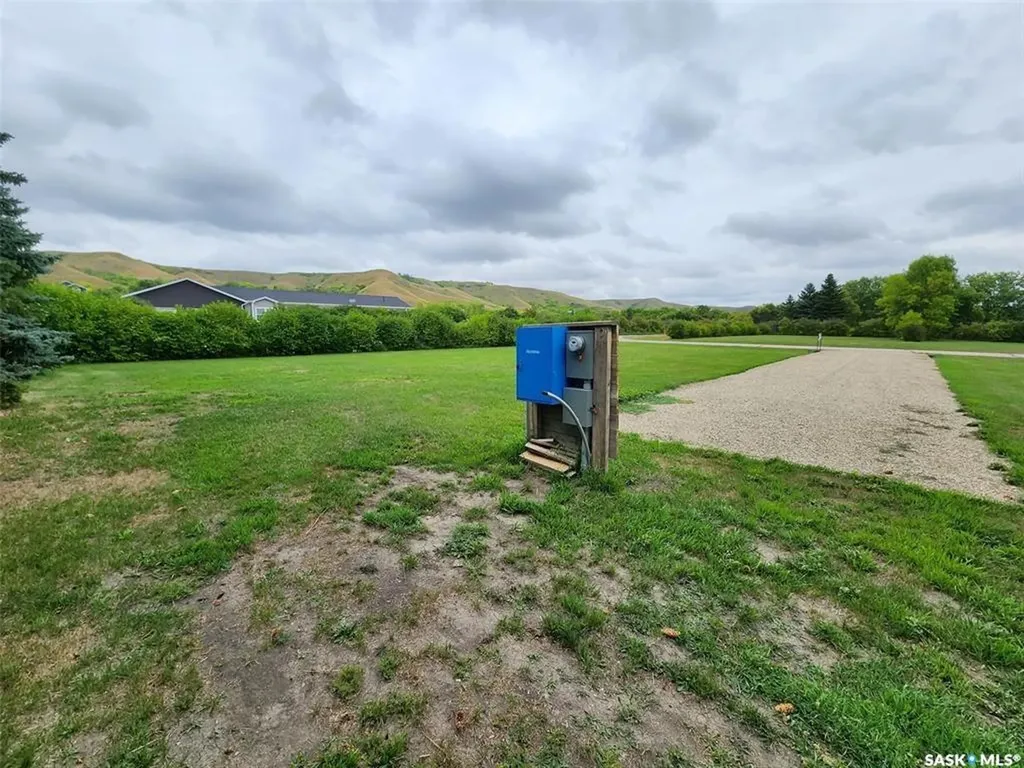 3 Willow Lane Round Lake SK S0G 3Y0