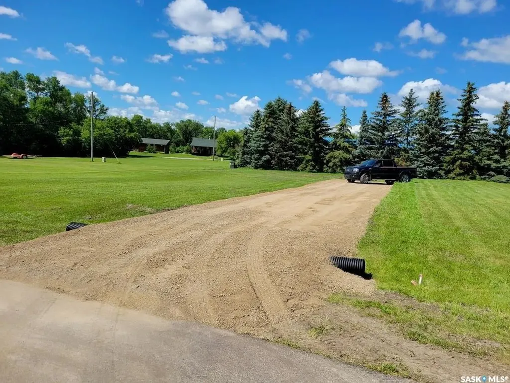 3 Willow Lane Round Lake SK S0G 3Y0