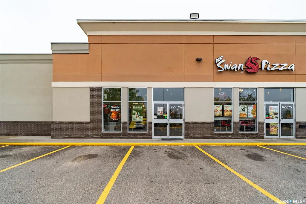 5875 Rochdale Boulevard Regina SK S4X 4C6