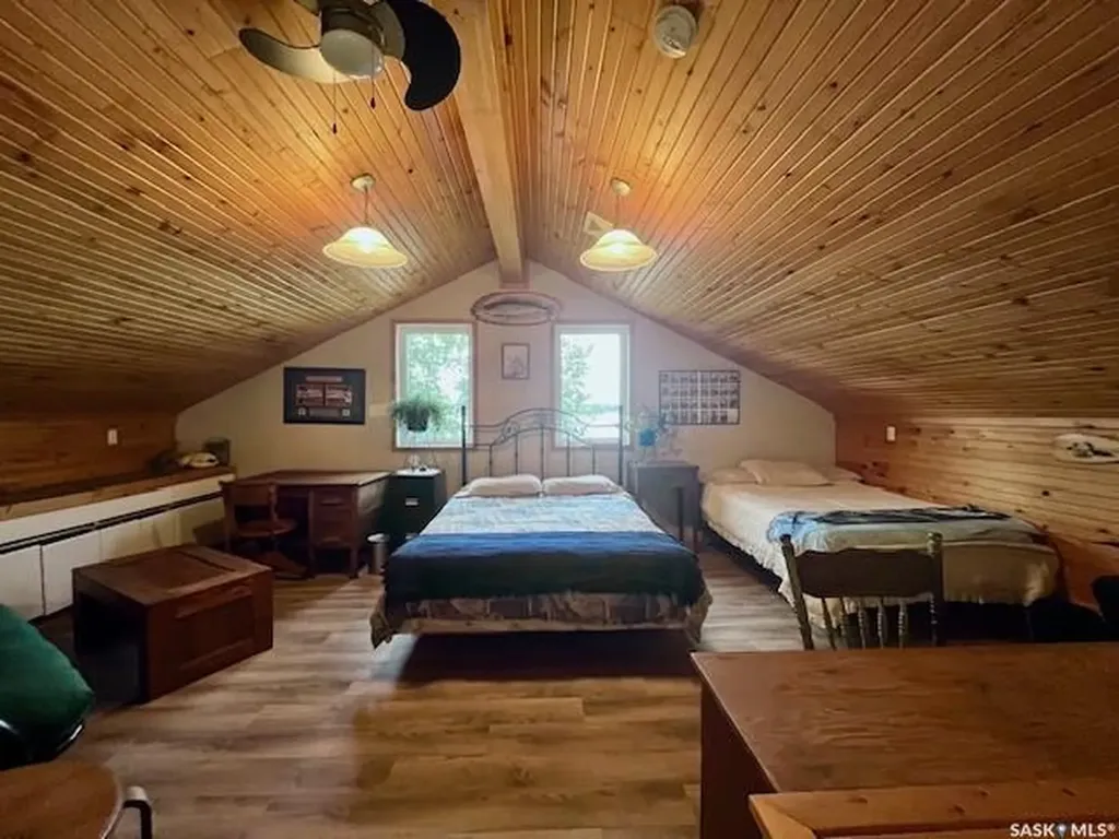 109 Northern Meadows Drive Beaver River Rm No. 622 SK S0M 1A0