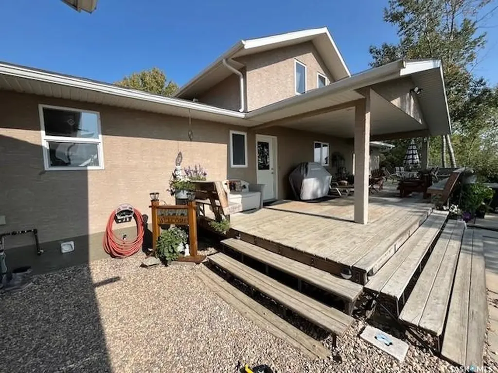 109 Northern Meadows Drive Beaver River Rm No. 622 SK S0M 1A0