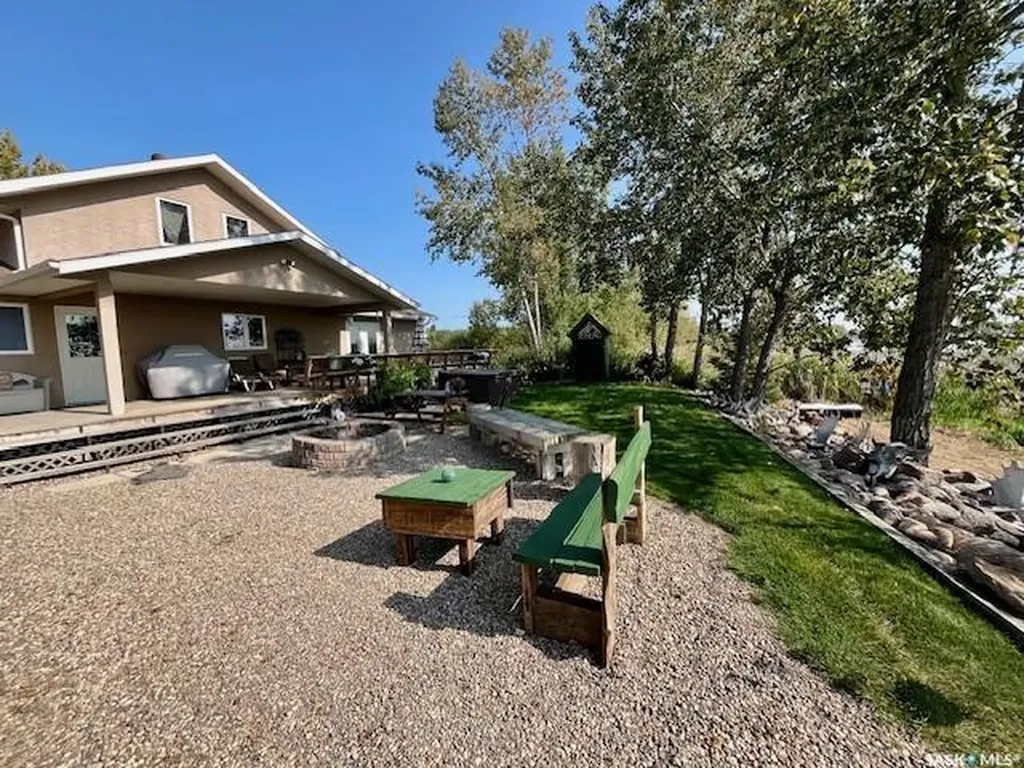 109 Northern Meadows Drive Beaver River Rm No. 622 SK S0M 1A0