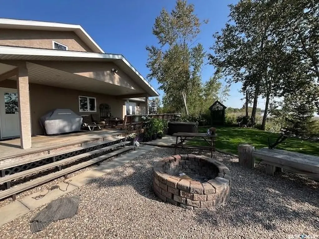 109 Northern Meadows Drive Beaver River Rm No. 622 SK S0M 1A0