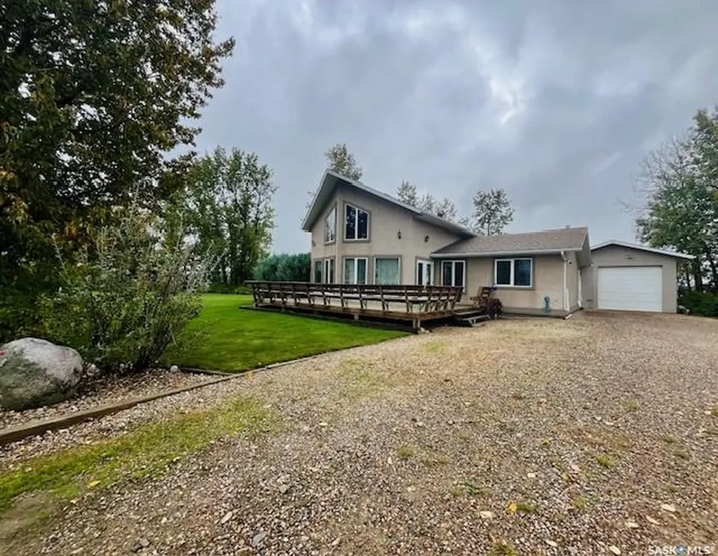 109 Northern Meadows Drive Beaver River Rm No. 622 SK S0M 1A0