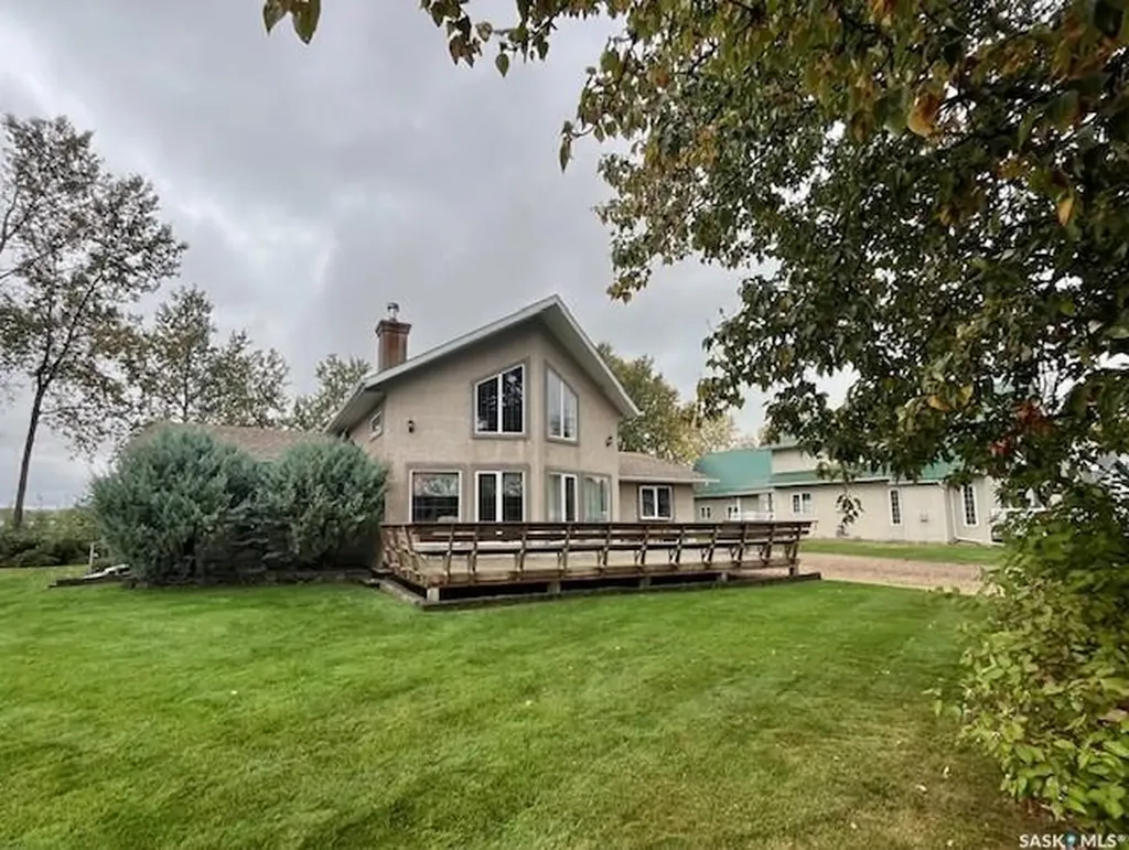 109 Northern Meadows Drive Beaver River Rm No. 622 SK S0M 1A0