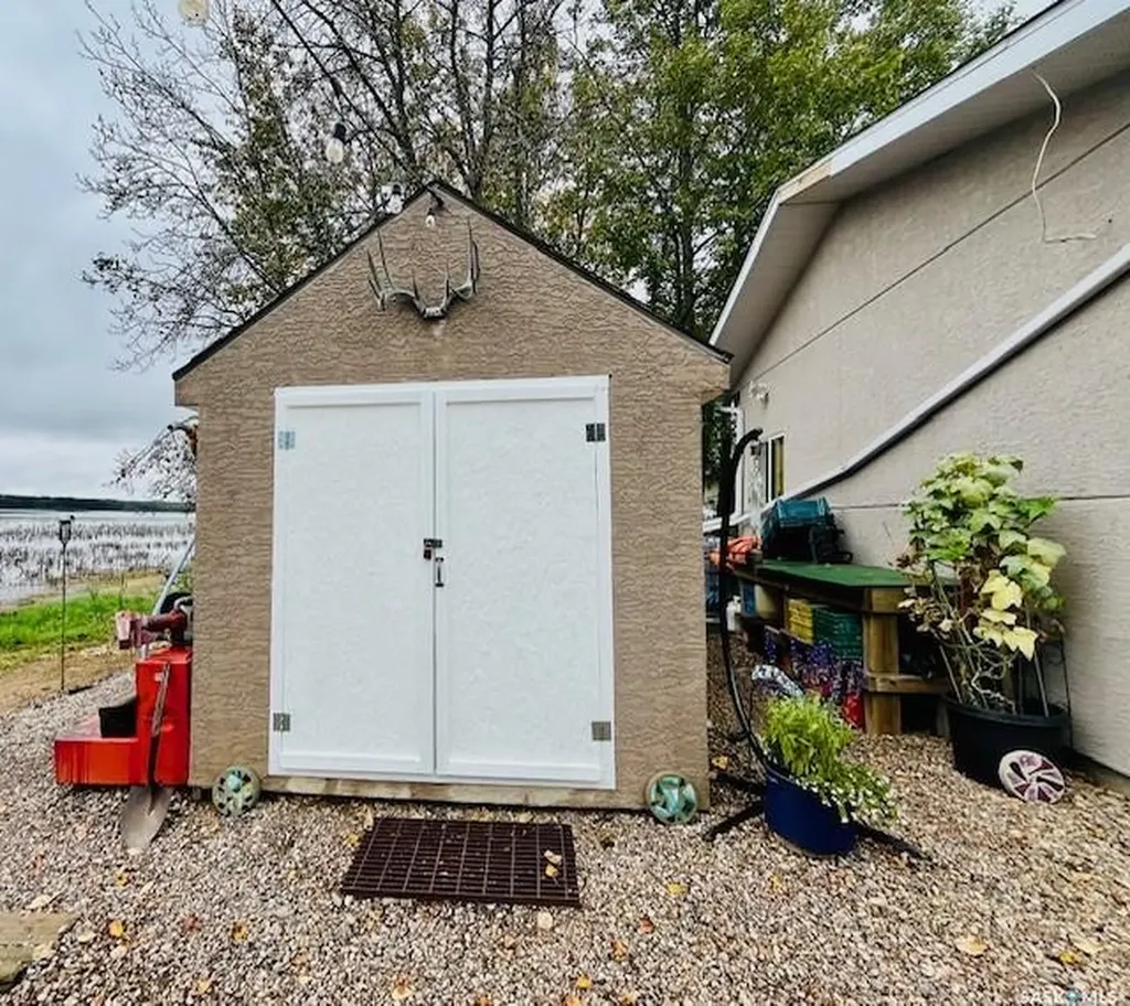 109 Northern Meadows Drive Beaver River Rm No. 622 SK S0M 1A0