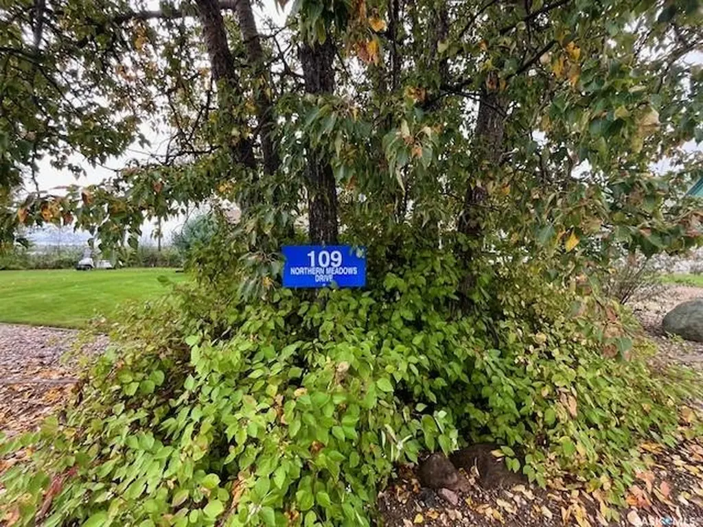 109 Northern Meadows Drive Beaver River Rm No. 622 SK S0M 1A0