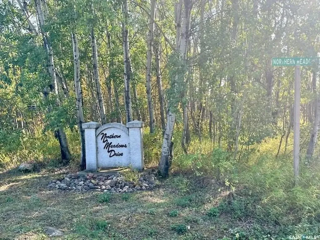 109 Northern Meadows Drive Beaver River Rm No. 622 SK S0M 1A0