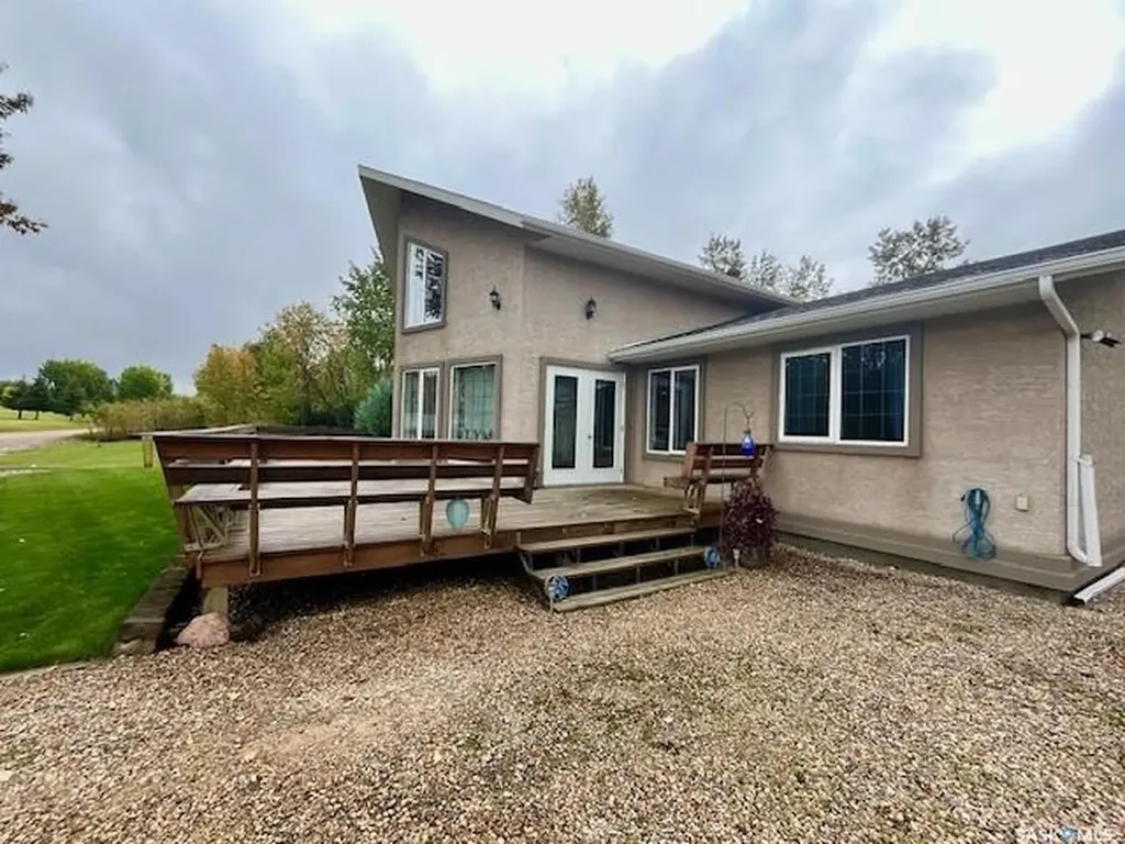 109 Northern Meadows Drive Beaver River Rm No. 622 SK S0M 1A0